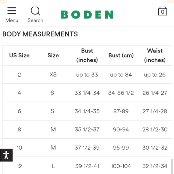 Boden Wool Tweed Pencil Skirt - Picture 12 of 13